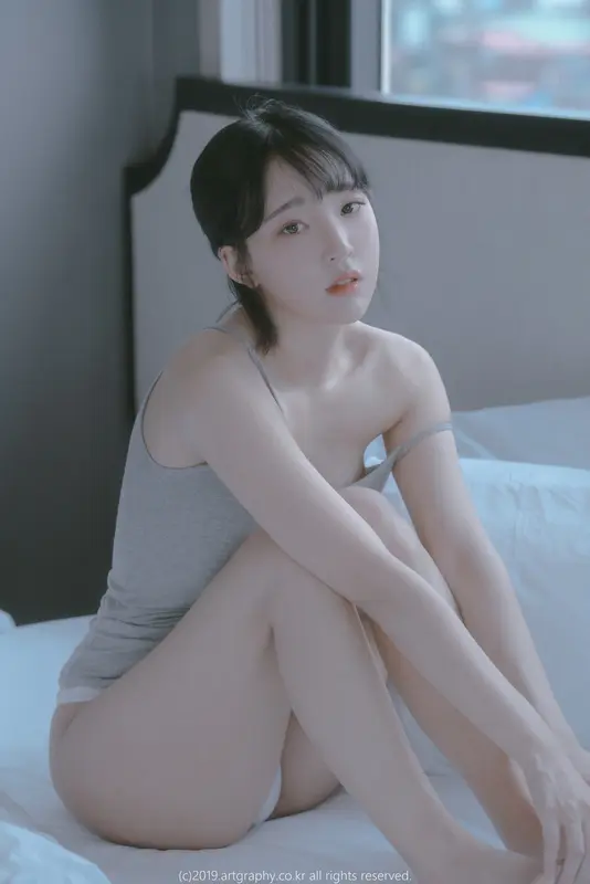 [ARTGRAVIA]VOL.080 巨乳少女姜仁卿 - ArtGravia