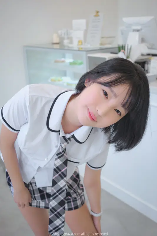 [ARTGRAVIA]VOL.105 Kang Inkyung - ArtGravia